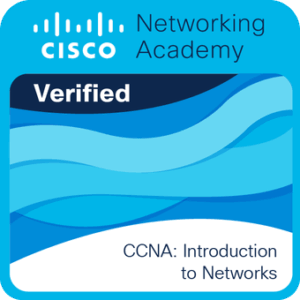CCNA I: Introducción a las Redes